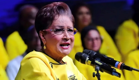 Trinidad y Tobago apoya despliegue militar de EU en el Caribe