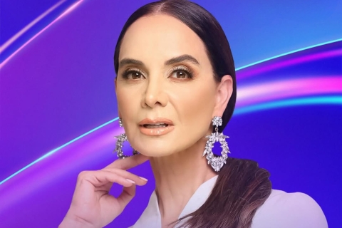 Lupita Jones se suma a la nueva temporada de La Casa de los Famosos