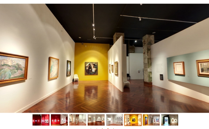 Estos son los museos de México que puedes visitar de manera virtual