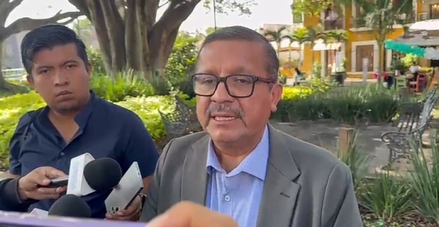 Regreso a clases se ha desarrollado sin contratiempos hasta el momento, indica IEBEM