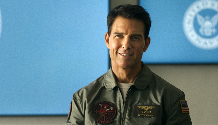 Tom Cruise regresa como &lsquo;Maverick&rsquo; en &lsquo;Top Gun 3&rsquo;