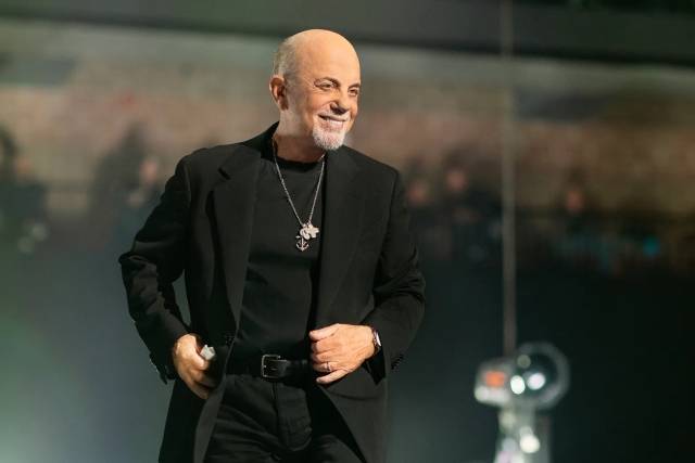 Billy Joel cancela todos sus conciertos tras diagnóstico de enfermedad cerebral: esto es lo que se sabe