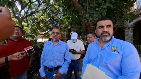 Piden se construya nuevo plantel para secundaria en Tepoztlán