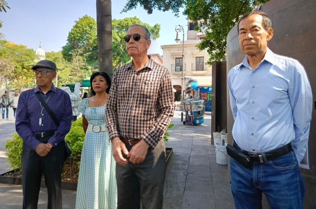 Llama Colectivo Cuernavaca a ediles de Cuautla y Atlatlahucan a separarse del cargo