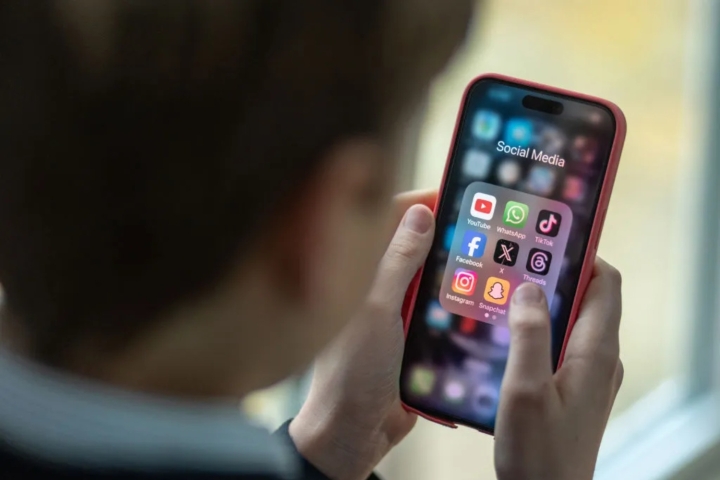 Nueva York exigir&aacute; advertencias sobre salud mental en redes sociales con funciones adictivas