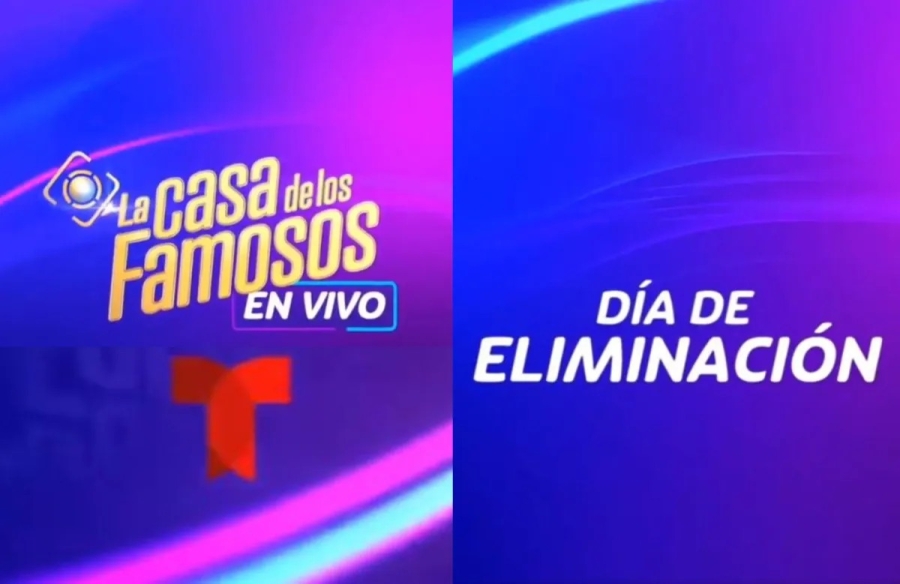 Christian Estrada es el primer eliminado de La Casa de los Famosos 2024