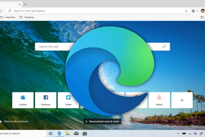 Microsoft Edge ahora permite guardar y sincronizar las ‘passkeys’ en Windows