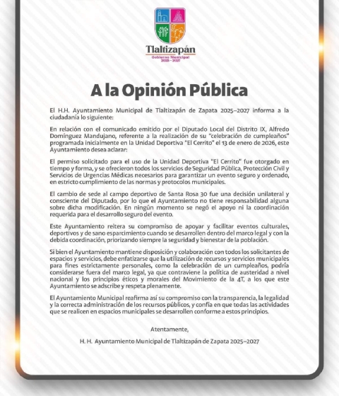 Diputado y gobierno se disputan la preferencia ciudadana con sus respectivas actividades: informe de gobierno y fiesta de cumplea&ntilde;os.