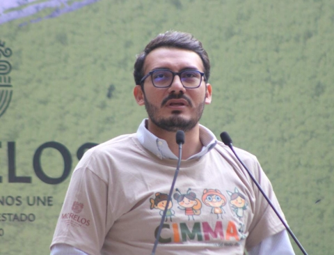 Alan Dupr&eacute; Ram&iacute;rez se&ntilde;al&oacute; que el aumento a la tarifa de acceso es justificado debido a los gastos de operaci&oacute;n del parque.