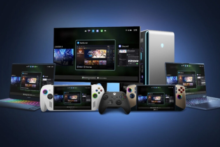 Microsoft prepara una experiencia de Xbox a pantalla completa para PC con Windows 11