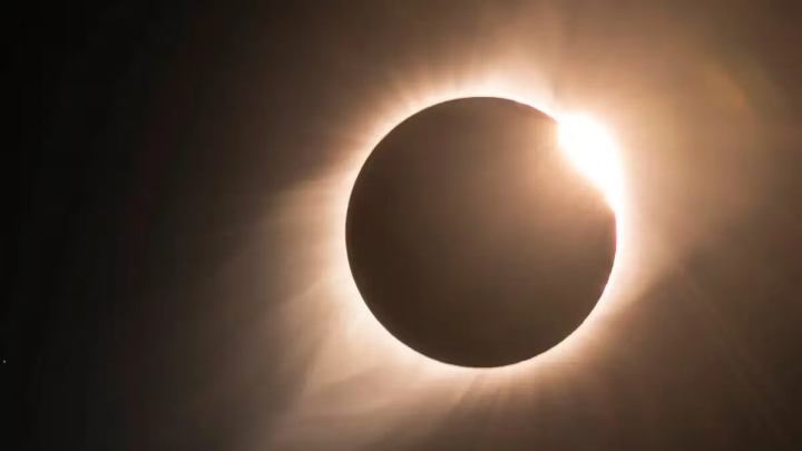 Descubren antiguo eclipse de hace más de 5,000 años