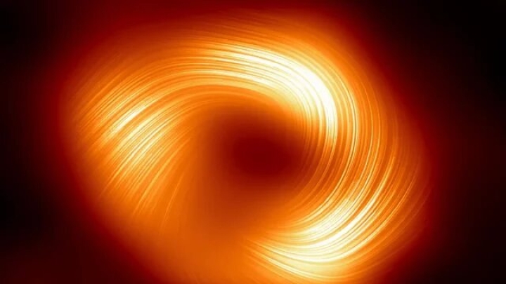 Confirman agujero negro de masa intermedia en omega centauri