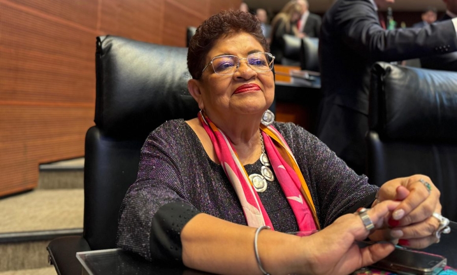 Tras renuncia de Gertz Manero, Godoy queda al frente de la FGR