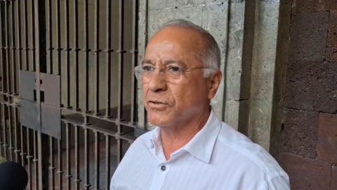 En festejo por natalicio de Emiliano Zapata se estrenará monumento 