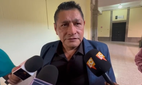 Continúan investigaciones de FGR, refiere edil de Cuautla