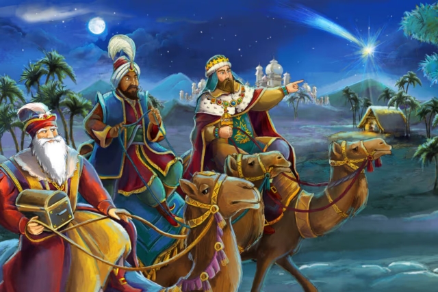 Magia, tradici&oacute;n y cine: seis pel&iacute;culas sobre los Reyes Magos