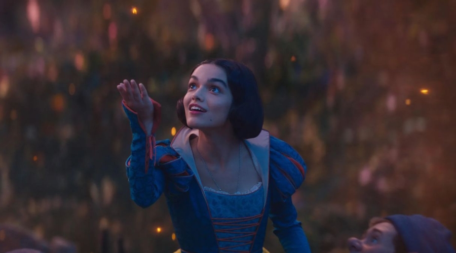 Blancanieves decepciona en taquilla con 87.3 millones de dólares a nivel mundial