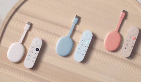 Google actualiza Chromecast y Google TV con nuevas funciones