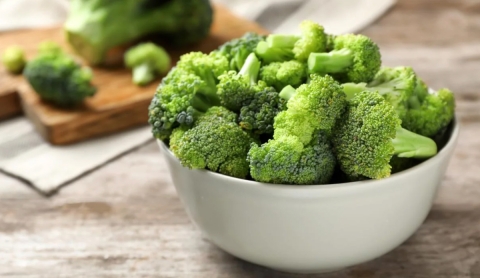 Esta es la mejor manera de cocinar el brócoli para conservar sus propiedades saludables