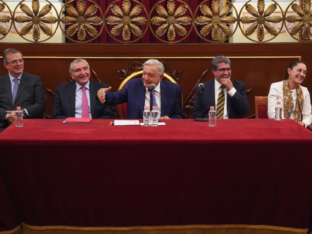 INE ordena a ‘corcholatas’ evitar promocionarse anticipadamente para las elecciones de 2024
