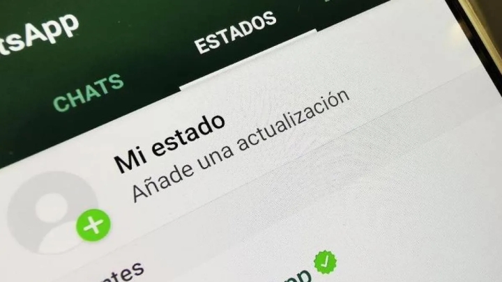 WhatsApp amplía la duración de los videos en los &#039;estados&#039;