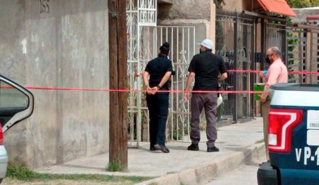 Asesinan a una mujer en el poblado de Huajintlán