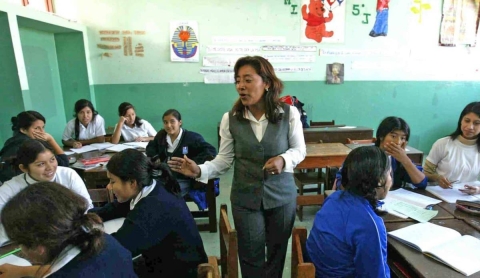 &#039;LEY TERE&#039;