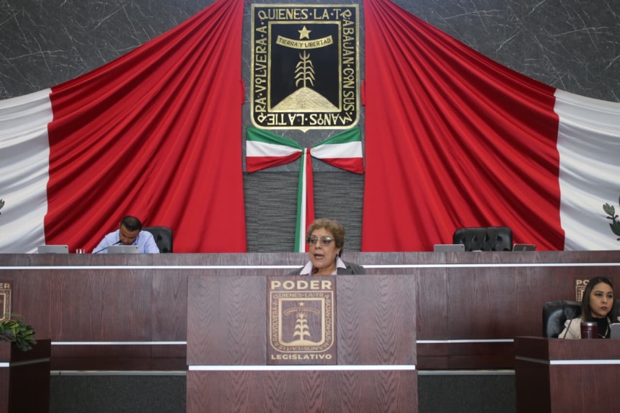 Impulsa diputada Ruth Cleotilde Rodríguez iniciativa para instituir el Día de las Misiones Culturales en Morelos