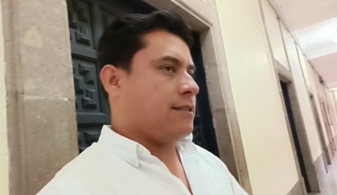 No se ha detectado incremento en los delitos, señala edil de Axochiapan