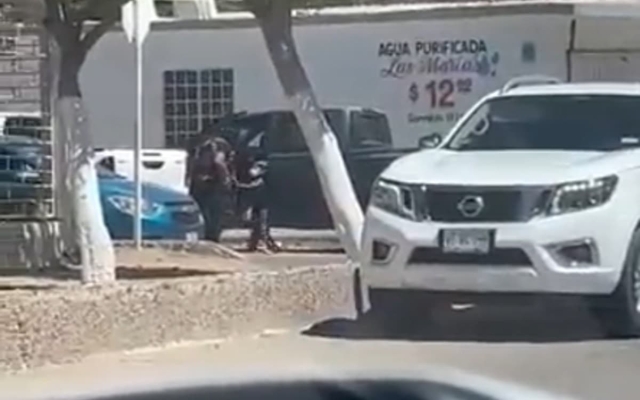 Niña corrió tras su padre mientras era secuestrado… después lo encontraron muerto