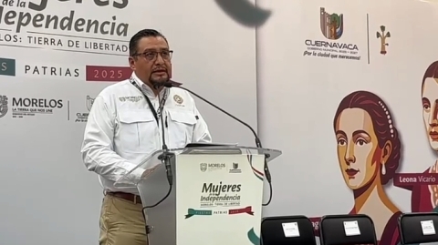 Las lluvias se prolongarán hasta noviembre