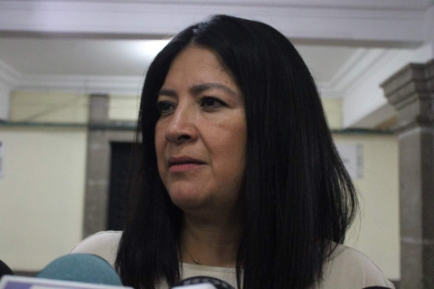 Insuficiente, la recaudación estatal   