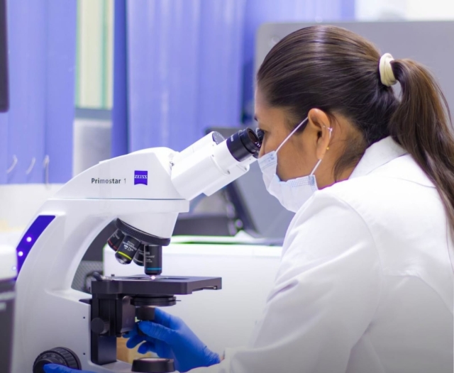 Inicia IMSS Bienestar en Morelos implementaci&oacute;n del programa 'Laboratorio en tu Cl&iacute;nica'