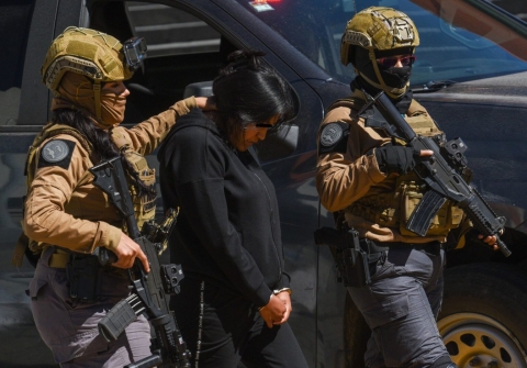 Exalcaldesa de Amanalco condenada a 70 a&ntilde;os por doble homicidio