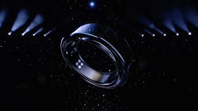 Apple se adentra en la joyería: Prepara un anillo impulsado por inteligencia artificial