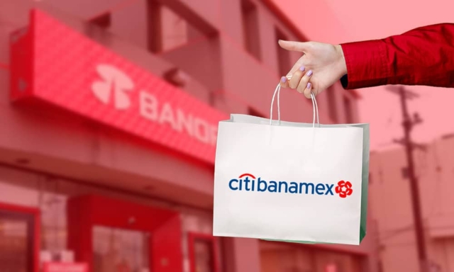 Directivos de Banorte analizan comprar Banamex.