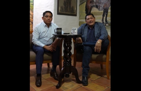 Descarta alcalde de Cuautla atentado en su contra; se trabaja para combatir la inseguridad, señala