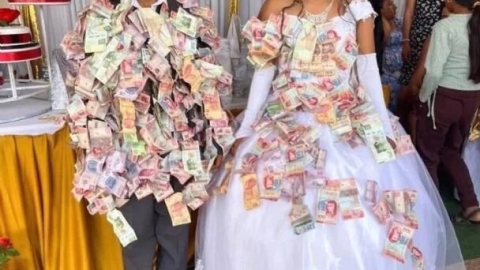 Dos menores de edad se casan en Guerrero; autoridades niegan matrimonio legal