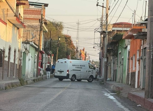El agente falleci&oacute; unos minutos despu&eacute;s del ataque.