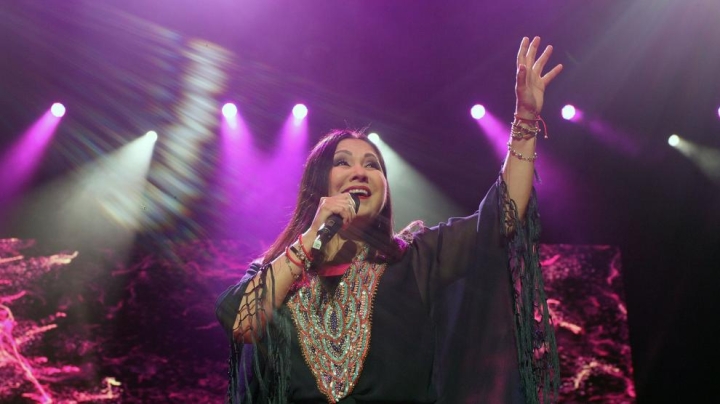 Ana Gabriel anuncia su retiro luego de 50 años de carrera