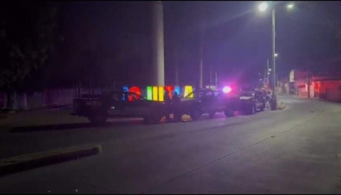 La cabeza de la v&iacute;ctima fue abandonada en el municipio de Jojutla.