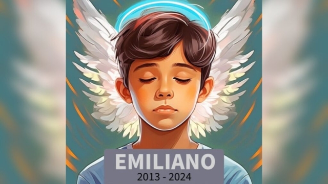 &#039;No me quiero morir&#039;: niño muere tras ser baleado en Tabasco