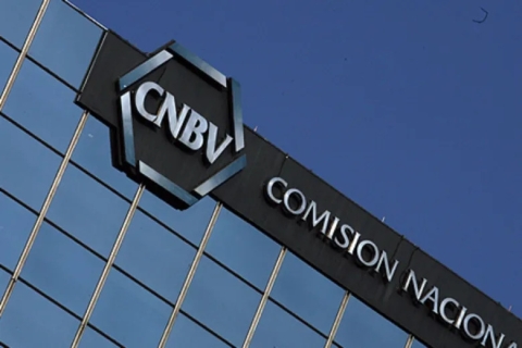 CNBV toma control de CIBanco, Intercam y Vector por caso de lavado de dinero