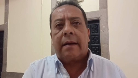 Óscar Segura dijo que el sector hotelero del estado confía en alcanzar números positivos en estas vacaciones de verano.