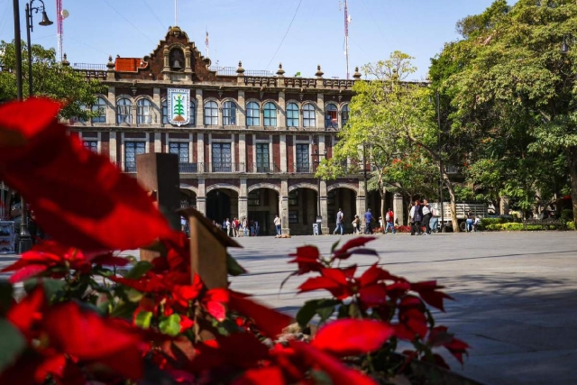 Cuernavaca, tesoro de arquitectura hist&oacute;rica