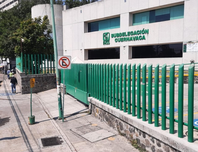 En febrero, patrones deben presentar ante IMSS su determinación de prima del seguro de riesgos de trabajo