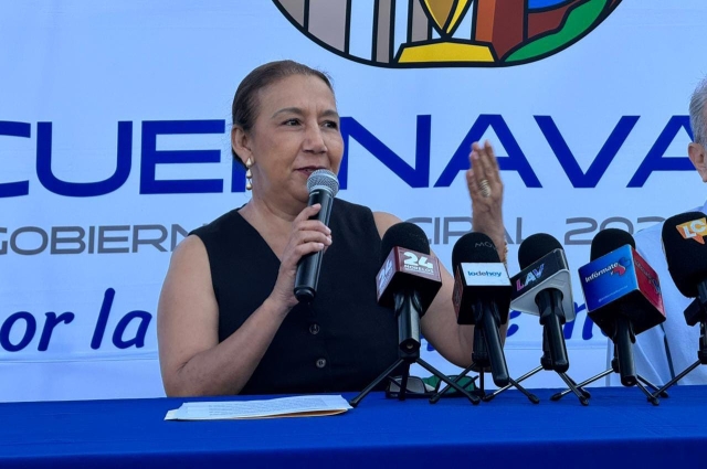 Abre Cuernavaca convocatoria para acordar obras con presupuesto participativo