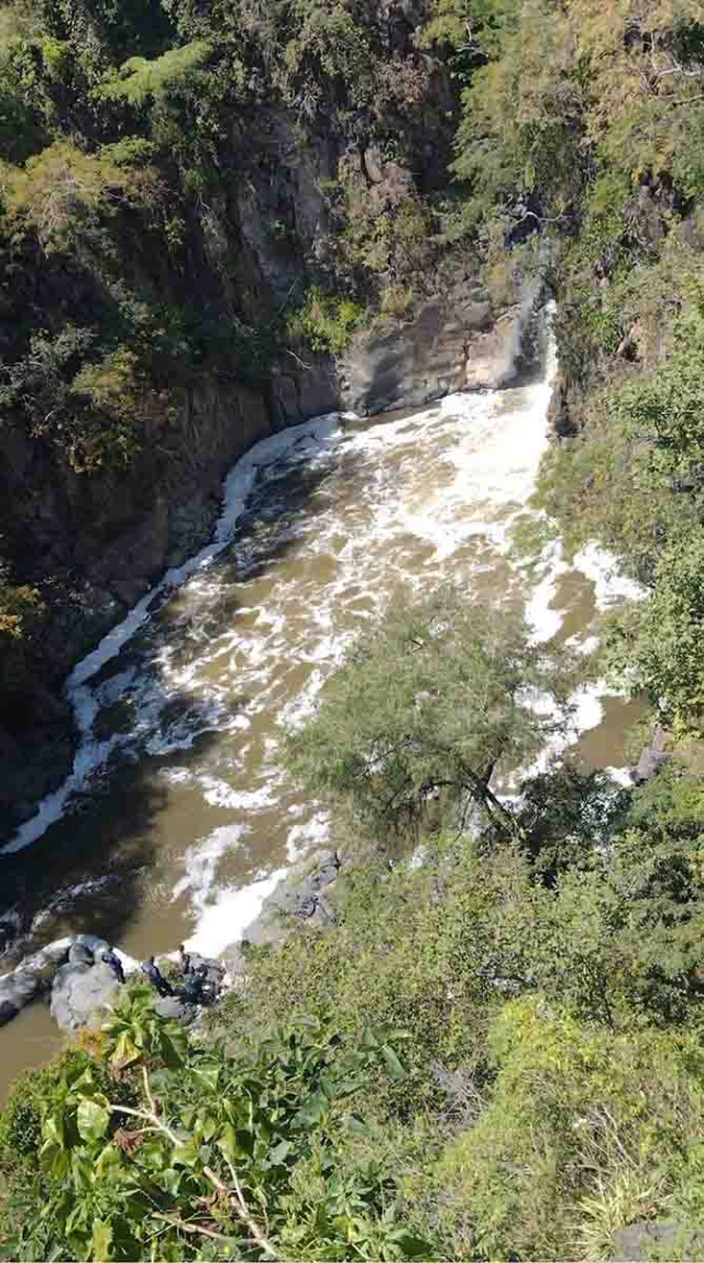 Hallan una pierna en el cauce del Apatlaco