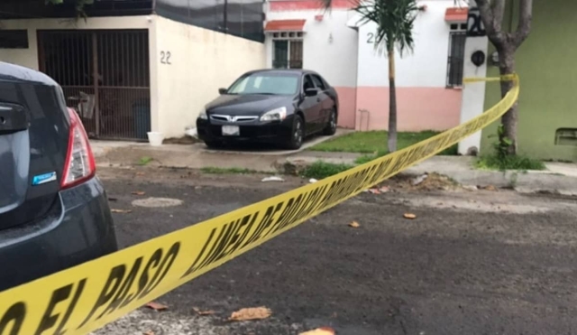 Disparan contra una casa y un auto en Alpuyeca