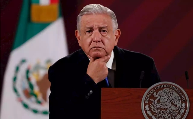 Juicio contra García Luna: México buscará recuperar dinero robado si resulta culpable, dice AMLO
